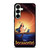 DISNEY PRINCESS POCAHONTAS Samsung Galaxy S25 Plus Case Cover