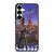 DISNEY RATATOUILLE BON APPETIT Samsung Galaxy S25 Plus Case Cover