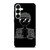 DJ SNAKE ART Samsung Galaxy S25 Plus Case Cover