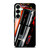 DODGE CHARGER GENERAL LEE CAR Samsung Galaxy S25 Plus Case Cover
