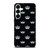 DOLCE AND GABBANA CROWN Samsung Galaxy S25 Plus Case Cover