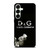 DOLCE AND GABBANA DIAMONDS Samsung Galaxy S25 Plus Case Cover