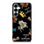 DOLCE AND GABBANA LUXURY PATTERN Samsung Galaxy S25 Plus Case Cover