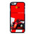 SCUDERIA FERRARI CHARLES LECLERC F1 iPhone 6 / 6S Case Cover
