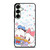 DONALD LOVE DAISY DUCK CUTE Samsung Galaxy S25 Plus Case Cover