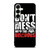 DONT MESS WITH GEORGIA BULLDOGS Samsung Galaxy S25 Plus Case Cover