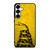 DONT TREAD ON ME GOLD Samsung Galaxy S25 Plus Case Cover