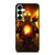 DOOM ETERNAL KHAN MAYKR Samsung Galaxy S25 Plus Case Cover