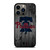 PHILADELPHIA PHILLIES BASEBALL MLB WOOD LOGO iPhone 13 Pro Case Cover
