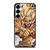 DR STONE ANIME ART Samsung Galaxy S25 Plus Case Cover
