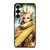 DR STONE ANIME Samsung Galaxy S25 Plus Case Cover