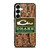 DRAKE WATERFOWL SYSTEM CAMO Samsung Galaxy S25 Plus Case Cover