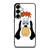 DROOPY CARTOON FLAT Samsung Galaxy S25 Plus Case Cover