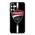 DUCATI CORSE MOTOR LOGO Samsung Galaxy S25 Plus Case Cover
