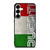 DUCATI MOTOR ITALY FLAG Samsung Galaxy S25 Plus Case Cover