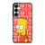 DUFF BEER BART SIMPSONS Samsung Galaxy S25 Plus Case Cover
