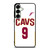 DYLAN WINDLER 9 CLEVELAND CAVALIERS NBA Samsung Galaxy S25 Plus Case Cover