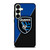 EARTHQUAKES SAN JOSE SOCCER MLS Samsung Galaxy S25 Plus Case Cover