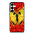 ED SHEERAN SHIVERS Samsung Galaxy S25 Plus Case Cover