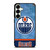 EDMONTON OILERS HOCKEY TEAM Samsung Galaxy S25 Plus Case Cover