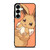 EEVEE POKEMON CUTE POCKET MONSTERS Samsung Galaxy S25 Plus Case Cover
