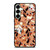 EEVEE POKEMON POCKET MONSTERS COLLAGE Samsung Galaxy S25 Plus Case Cover