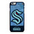 SEATTLE KRAKEN HOCKEY TEAM iPhone 6 / 6S Case Cover