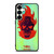 EL DIABLO SUICIDE SQUAD ICON Samsung Galaxy S25 Plus Case Cover