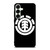 ELEMENT SKATEBOARD LOGO Samsung Galaxy S25 Plus Case Cover