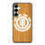 ELEMENT SKATEBOARD WOODEN LOGO Samsung Galaxy S25 Plus Case Cover
