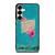 ENOLA HOLMES 2 QUOTES Samsung Galaxy S25 Plus Case Cover