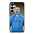 ERLING HAALAND MANCHESTER CITY 2 Samsung Galaxy S25 Plus Case Cover