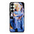 ERLING HAALAND MANCHESTER CITY Samsung Galaxy S25 Plus Case Cover