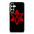 ETERNAL MANGEKYOU SHARINGAN SYMBOL 2 Samsung Galaxy S25 Plus Case Cover