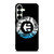 ETNIES FOOTWEAR LOGO 2 Samsung Galaxy S25 Plus Case Cover