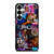 EUPHORIA ZENDAYA DRAMA SERIES ALL CAST Samsung Galaxy S25 Plus Case Cover