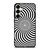 EYE OPTICAL ILLUSION Samsung Galaxy S25 Plus Case Cover