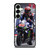 FABIO QUARTARARO MOTO GP Samsung Galaxy S25 Plus Case Cover