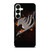 FAIRY TAIL ANIME METAL LOGO Samsung Galaxy S25 Plus Case Cover