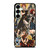 FAIRY TAIL ANIME Samsung Galaxy S25 Plus Case Cover