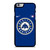 SEATTLE MARINERS MLB BASEBALL LOGO iPhone 6 / 6S Case Cover SEATTLE MARINERS MLB BASEBALL LOGO iPhone 6 / 6S Case Cover