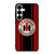 FARMALL INTERNATIONAL HARVESTER BADGE STRIPE Samsung Galaxy S25 Plus Case Cover