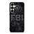 FBI LOGO CAMO Samsung Galaxy S25 Plus Case Cover
