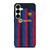 FC BARCELONA JERSEY 2022-23 Samsung Galaxy S25 Plus Case Cover