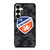 FC CINCINNATI MLS BLACK CAMO Samsung Galaxy S25 Plus Case Cover