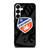 FC CINCINNATI MLS BLACK Samsung Galaxy S25 Plus Case Cover
