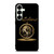 FERRARI PORTOFINO GOLD Samsung Galaxy S25 Plus Case Cover