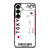 FLIGHT TICKETS JAPAN Samsung Galaxy S25 Plus Case Cover