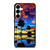 FLORIDA BEAUTIFUL SUNSET Samsung Galaxy S25 Plus Case Cover