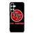 FOO FIGHTERS BAND LOGO Samsung Galaxy S25 Plus Case Cover